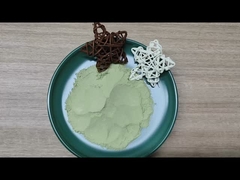 เขียวอ่อน